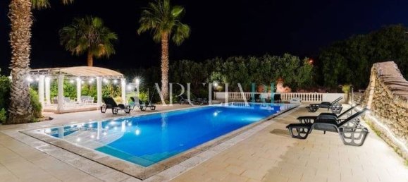 9 Schlafzimmer Villa in Gagliano del Capo, Italy, Nr. 313180 27
