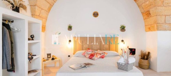9 Schlafzimmer Villa in Gagliano del Capo, Italy, Nr. 313180 35