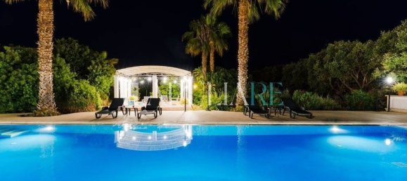 9 Schlafzimmer Villa in Gagliano del Capo, Italy, Nr. 313180 25