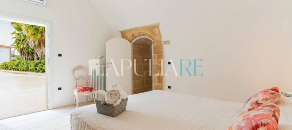 9 Schlafzimmer Villa in Gagliano del Capo, Italy, Nr. 313180 29