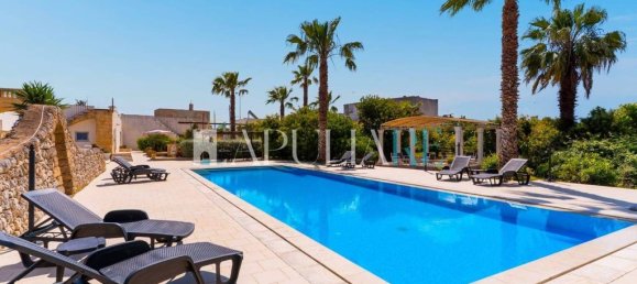 9 Schlafzimmer Villa in Gagliano del Capo, Italy, Nr. 313180 20