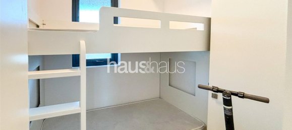 Villa de 4 dormitorios en Arabian Ranches 2, UAE No. 99273 11