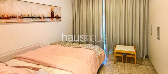 Villa de 4 dormitorios en Arabian Ranches 2, UAE No. 99273 8