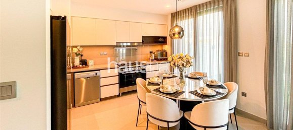 Villa de 4 dormitorios en Arabian Ranches 2, UAE No. 99273 10