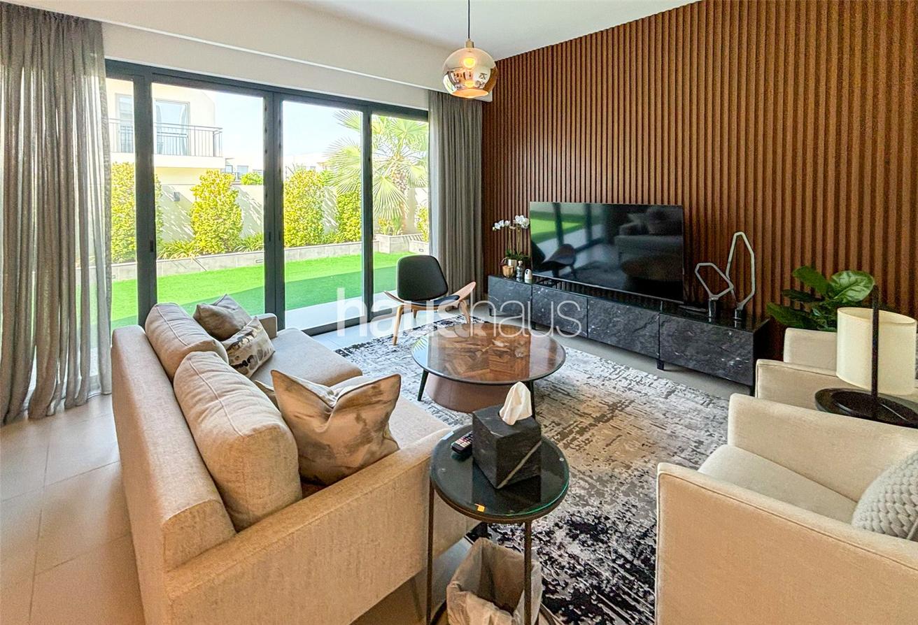 Villa de 4 dormitorios en Arabian Ranches 2, UAE No. 99273