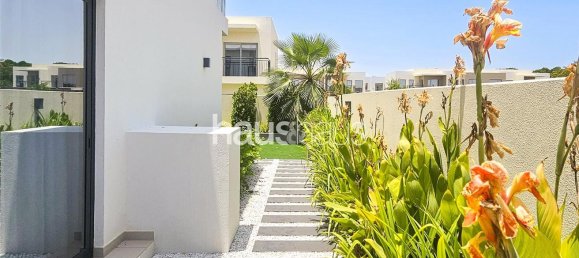 Villa de 4 dormitorios en Arabian Ranches 2, UAE No. 99273 3