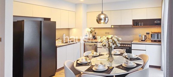 Villa de 4 dormitorios en Arabian Ranches 2, UAE No. 99273 4