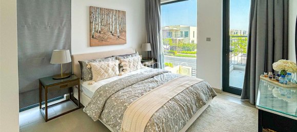 Villa de 4 dormitorios en Arabian Ranches 2, UAE No. 99273 7