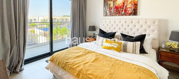 Villa de 4 dormitorios en Arabian Ranches 2, UAE No. 99273 5