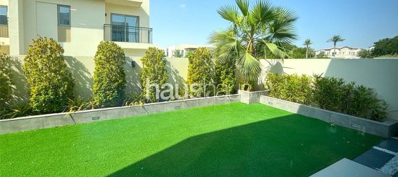 Villa de 4 dormitorios en Arabian Ranches 2, UAE No. 99273 2