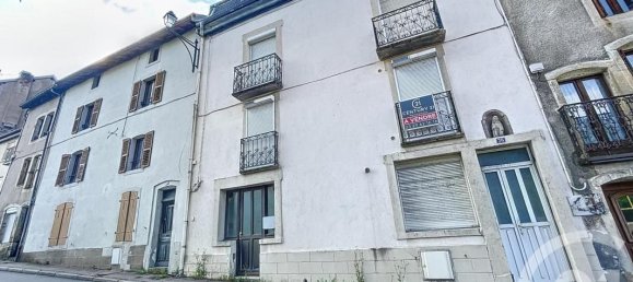 4 Schlafzimmer Stadthaus in Plombieres-les-Bains, France, Nr. 248822 20