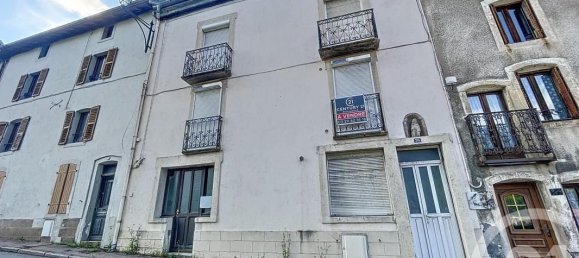 4 Schlafzimmer Stadthaus in Plombieres-les-Bains, France, Nr. 248822 29