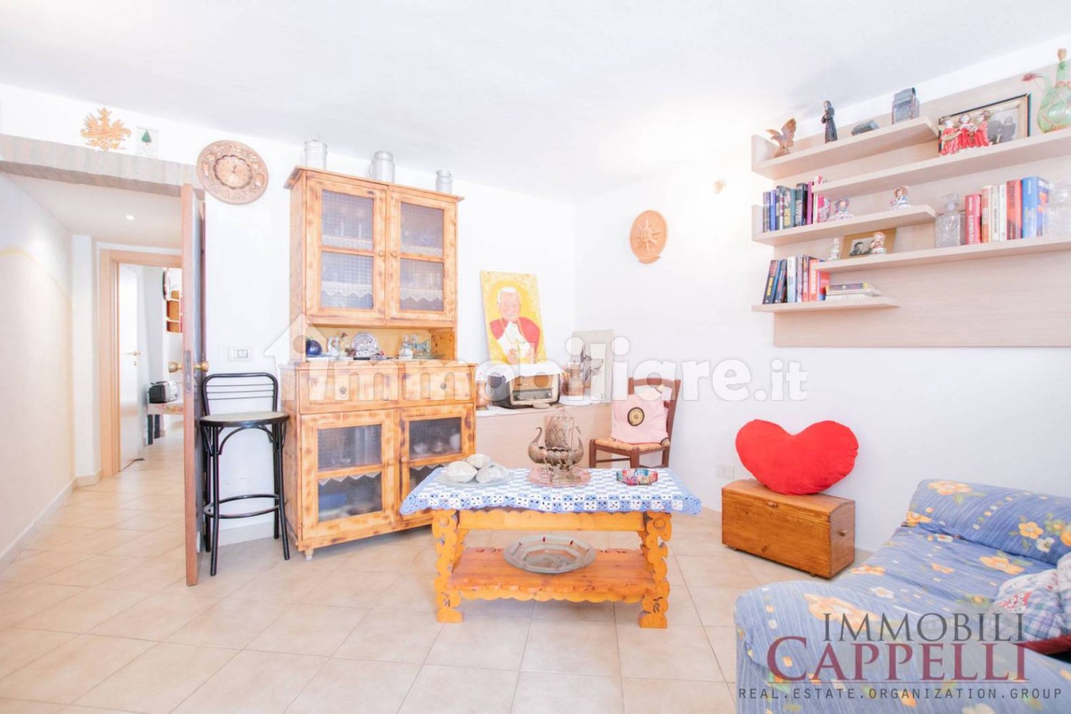 2 bedrooms House in Cesena, Italy No. 128278