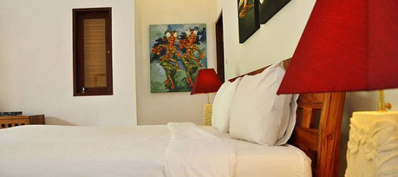 3 Schlafzimmer Villa in Seminyak, Indonesia, Nr. 3379 20