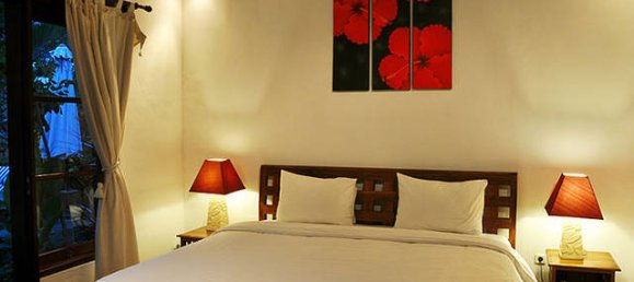3 Schlafzimmer Villa in Seminyak, Indonesia, Nr. 3379 17