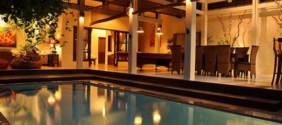 3 Schlafzimmer Villa in Seminyak, Indonesia, Nr. 3379 13