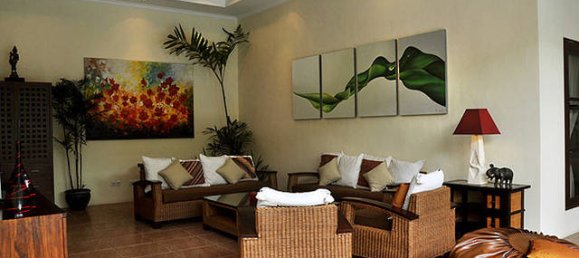 3 Schlafzimmer Villa in Seminyak, Indonesia, Nr. 3379 22