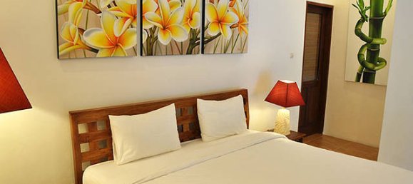 3 Schlafzimmer Villa in Seminyak, Indonesia, Nr. 3379 27
