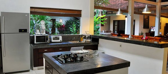 3 Schlafzimmer Villa in Seminyak, Indonesia, Nr. 3379 26