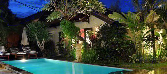 3 Schlafzimmer Villa in Seminyak, Indonesia, Nr. 3379 5