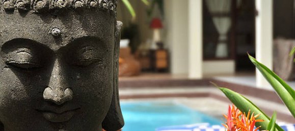 3 Schlafzimmer Villa in Seminyak, Indonesia, Nr. 3379 3