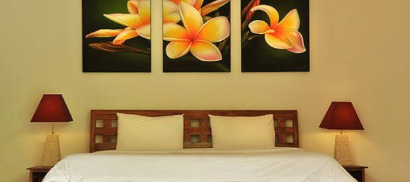 3 Schlafzimmer Villa in Seminyak, Indonesia, Nr. 3379 25