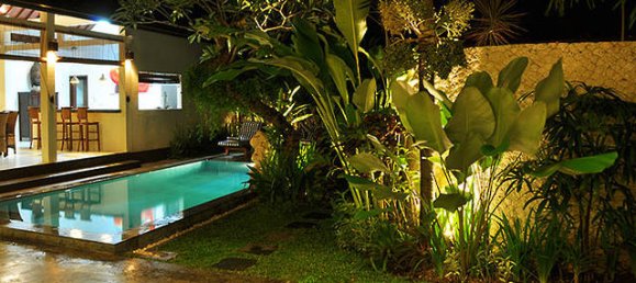 3 Schlafzimmer Villa in Seminyak, Indonesia, Nr. 3379 29
