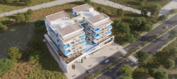 2 bedrooms Apartment in Dubai, UAE No. 55455 2