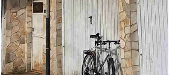 3 غرف نوم شقة في Serravalle Scrivia, Italy رقم 334004 20