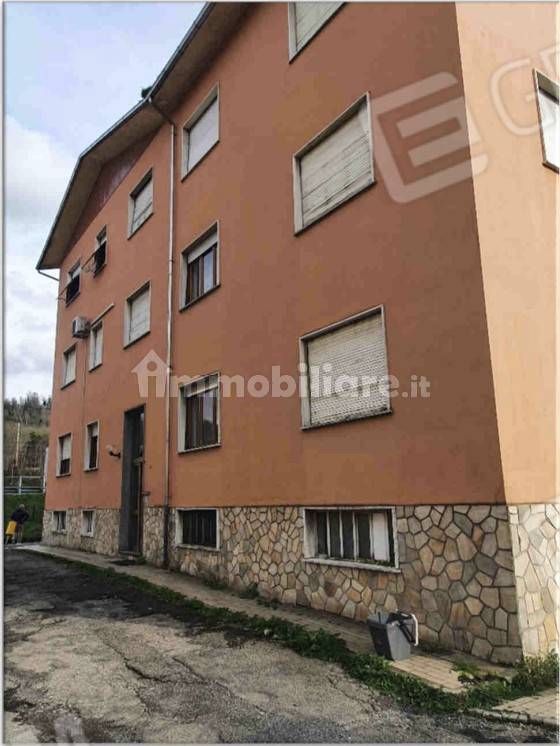 3 غرف نوم شقة في Serravalle Scrivia, Italy رقم 334004