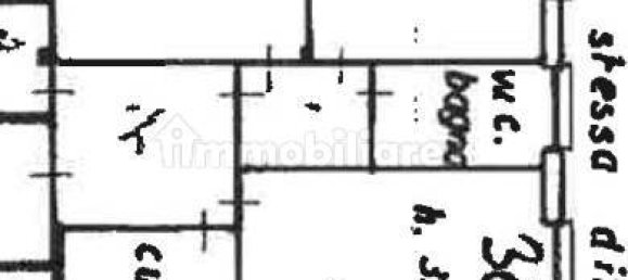 3 غرف نوم شقة في Serravalle Scrivia, Italy رقم 334004 25