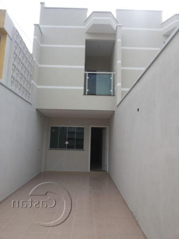 3 غرف نوم منزل في Sao Paulo, Brazil رقم 561893