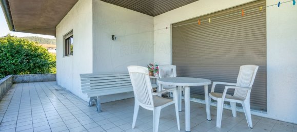 4 غرف نوم منزل في Vermoim, Portugal رقم 159458 44