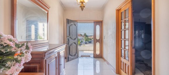 4 غرف نوم منزل في Vermoim, Portugal رقم 159458 18