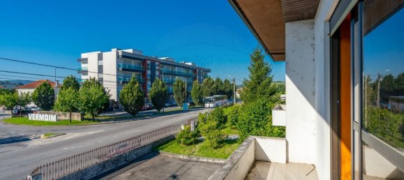 4 غرف نوم منزل في Vermoim, Portugal رقم 159458 24