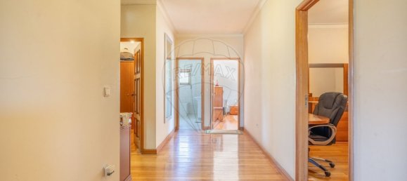 4 غرف نوم منزل في Vermoim, Portugal رقم 159458 32