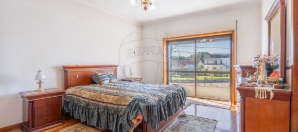 4 غرف نوم منزل في Vermoim, Portugal رقم 159458 22