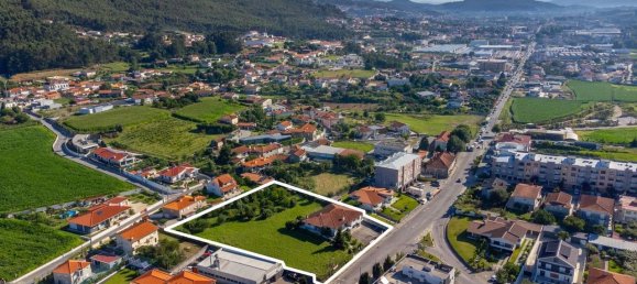 4 غرف نوم منزل في Vermoim, Portugal رقم 159458 2