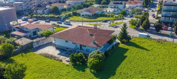 4 غرف نوم منزل في Vermoim, Portugal رقم 159458 8