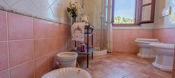 6 rooms Villa in Gavorrano, Italy No. 209005 6