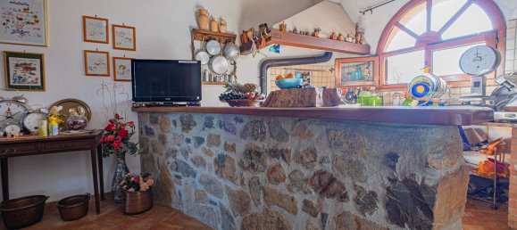 6 rooms Villa in Gavorrano, Italy No. 209005 25