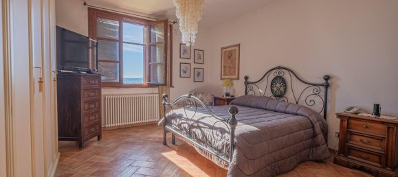 6 rooms Villa in Gavorrano, Italy No. 209005 37