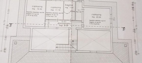 6 rooms Villa in Gavorrano, Italy No. 209005 16