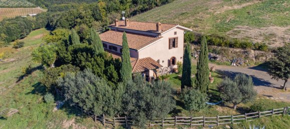 6 rooms Villa in Gavorrano, Italy No. 209005 17