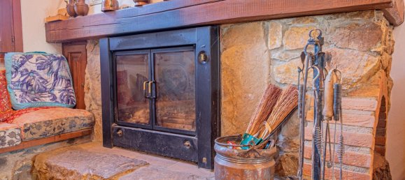 6 rooms Villa in Gavorrano, Italy No. 209005 30