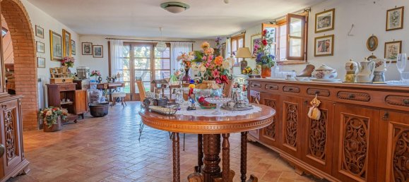 6 rooms Villa in Gavorrano, Italy No. 209005 32