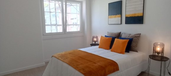 3 غرف نوم شقة في Lisbon, Portugal رقم 93940 17