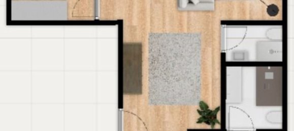 3 غرف نوم شقة في Lisbon, Portugal رقم 93940 23