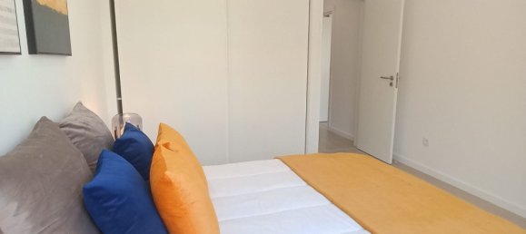 3 غرف نوم شقة في Lisbon, Portugal رقم 93940 20