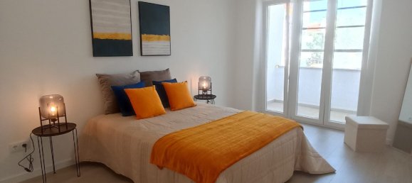 3 غرف نوم شقة في Lisbon, Portugal رقم 93940 18